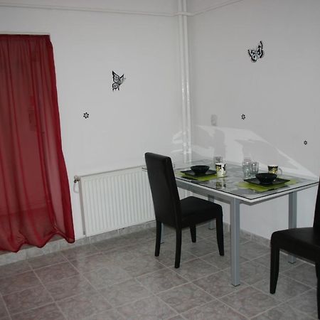 Ultracentral Zona Zero Apartament บาเคา ภายนอก รูปภาพ
