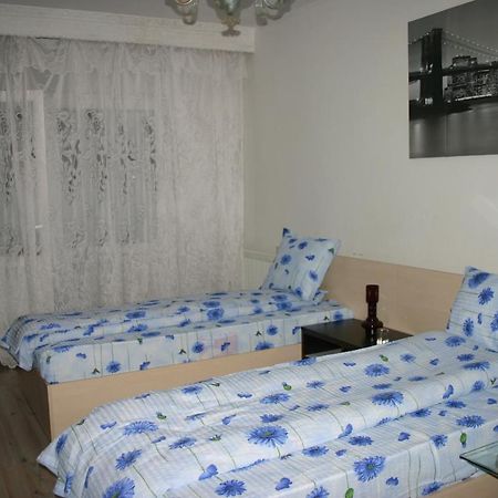 Ultracentral Zona Zero Apartament บาเคา ภายนอก รูปภาพ