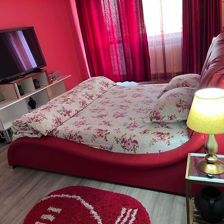 Ultracentral Zona Zero Apartament บาเคา ภายนอก รูปภาพ