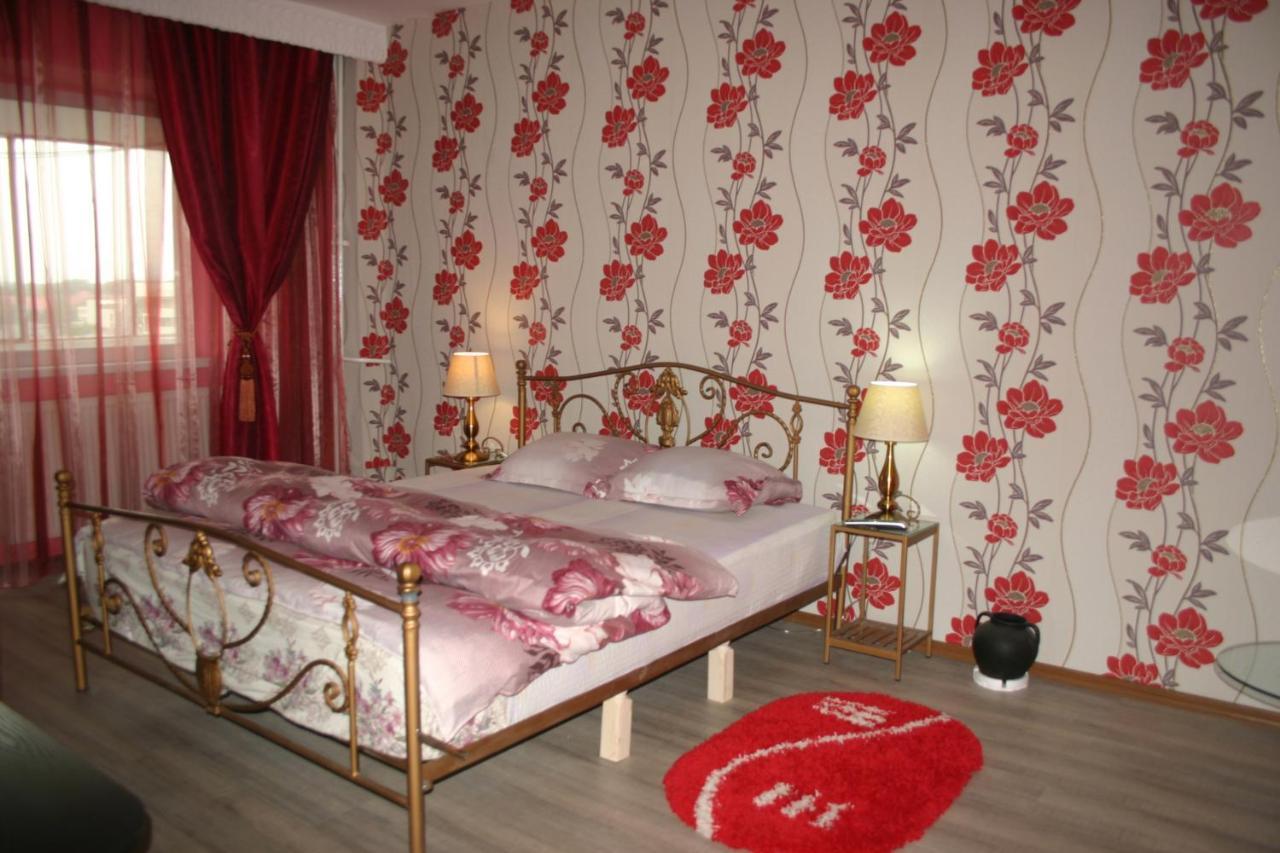 Ultracentral Zona Zero Apartament บาเคา ภายนอก รูปภาพ