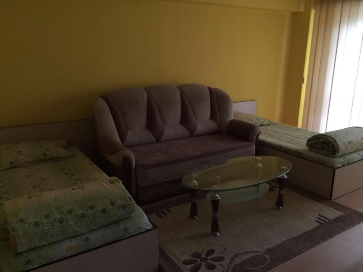 Ultracentral Zona Zero Apartament บาเคา ภายนอก รูปภาพ