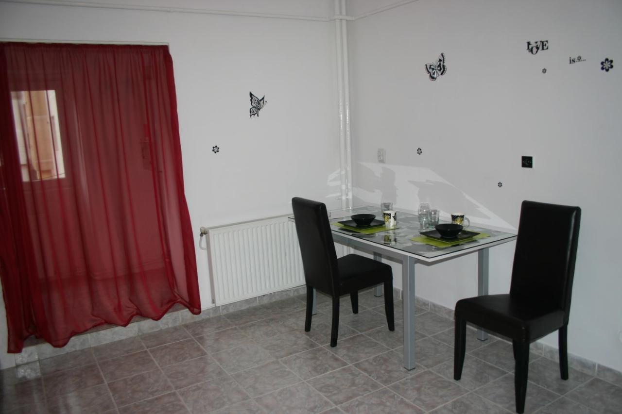 Ultracentral Zona Zero Apartament บาเคา ภายนอก รูปภาพ