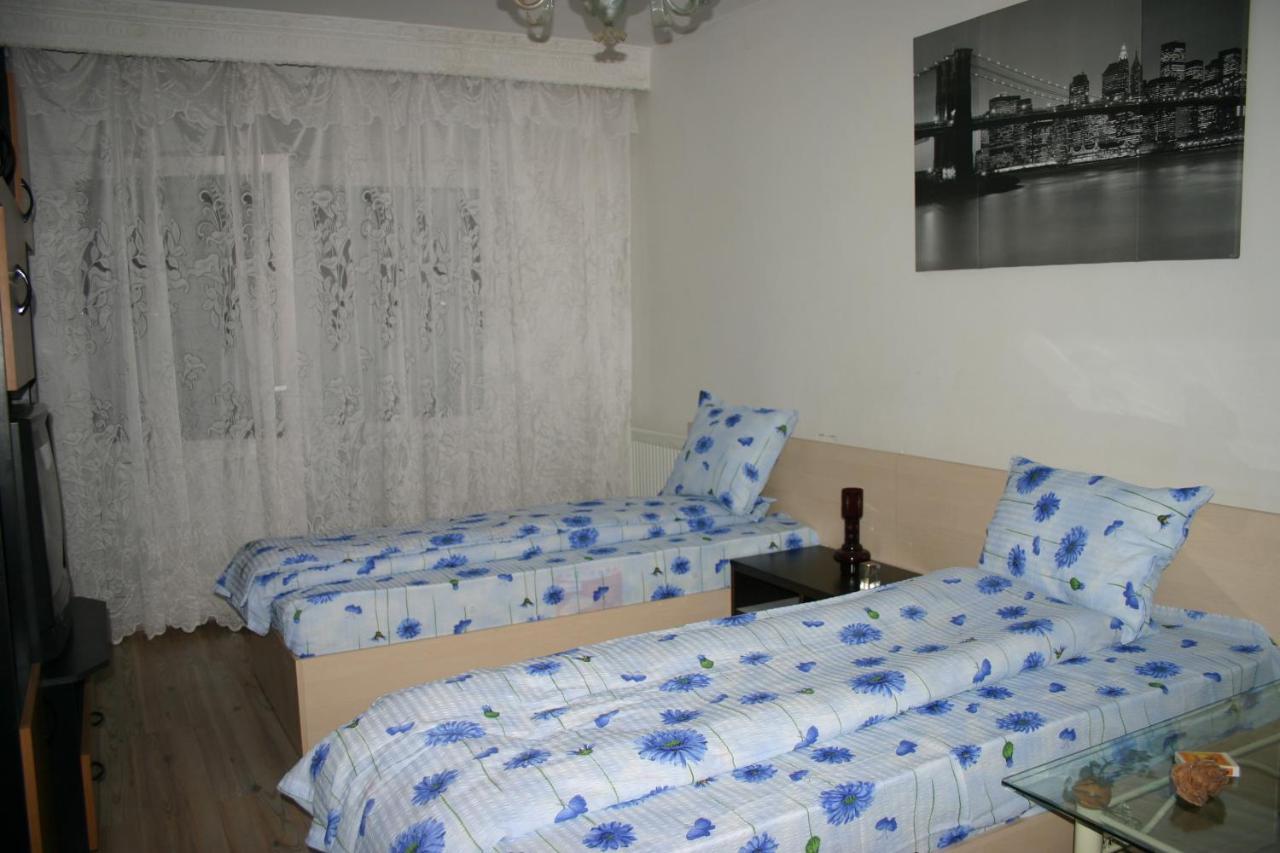 Ultracentral Zona Zero Apartament บาเคา ภายนอก รูปภาพ