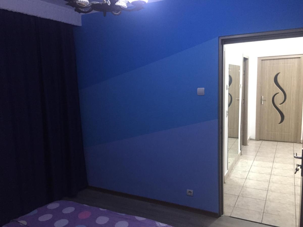 Ultracentral Zona Zero Apartament บาเคา ภายนอก รูปภาพ