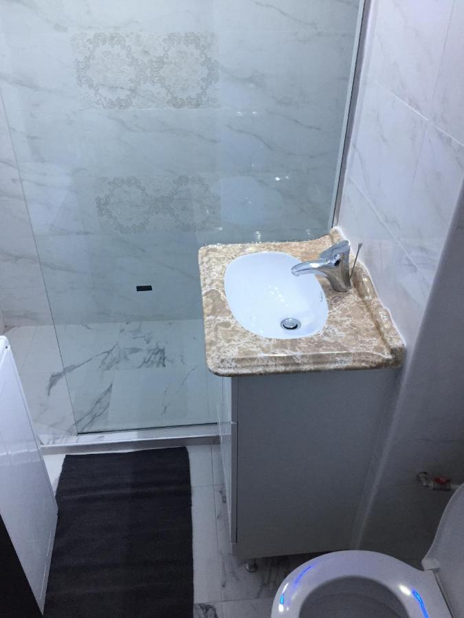Ultracentral Zona Zero Apartament บาเคา ภายนอก รูปภาพ