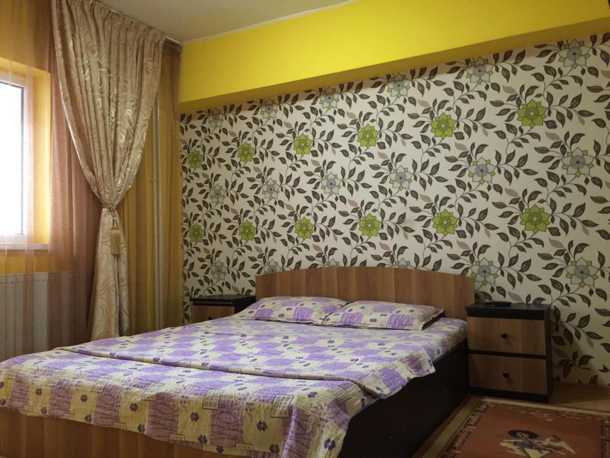 Ultracentral Zona Zero Apartament บาเคา ภายนอก รูปภาพ