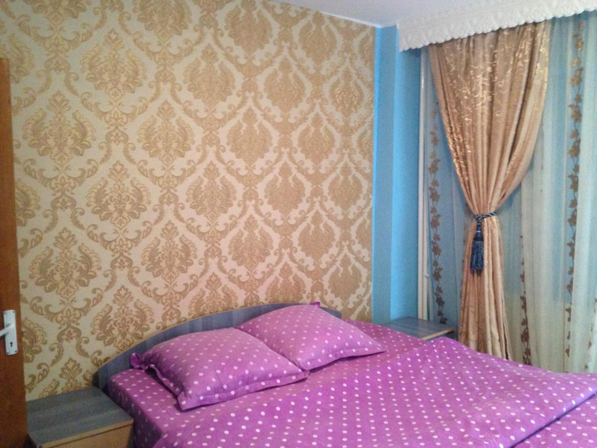 Ultracentral Zona Zero Apartament บาเคา ภายนอก รูปภาพ