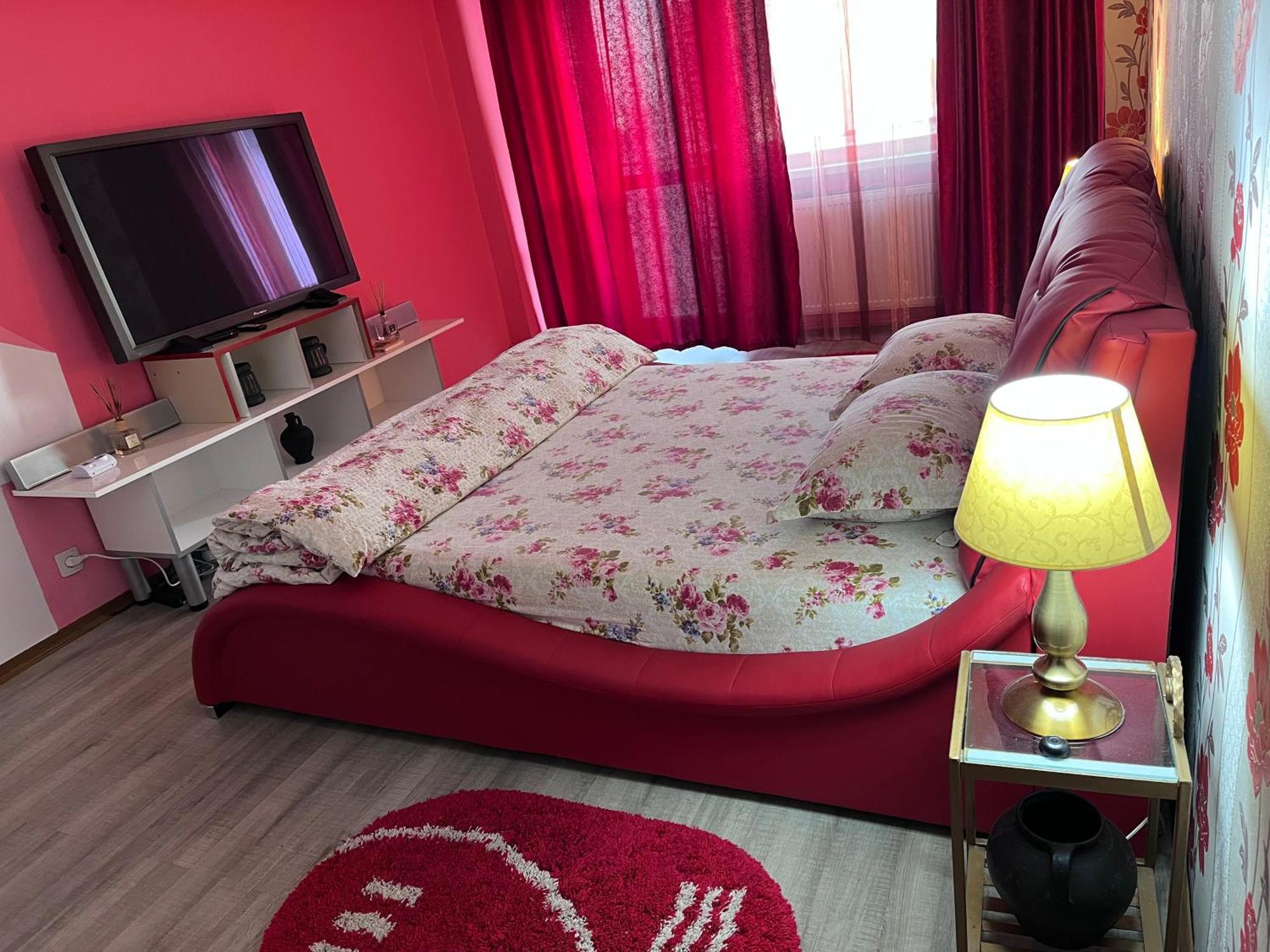 Ultracentral Zona Zero Apartament บาเคา ภายนอก รูปภาพ