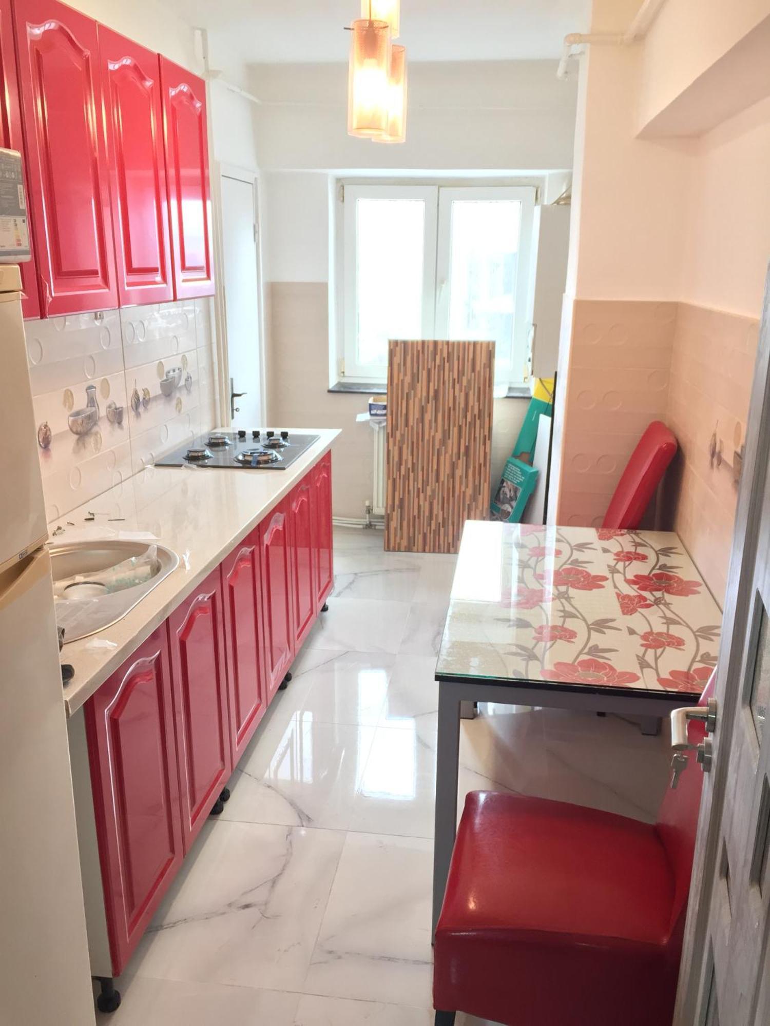 Ultracentral Zona Zero Apartament บาเคา ภายนอก รูปภาพ